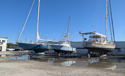 St Augustine Marine Center