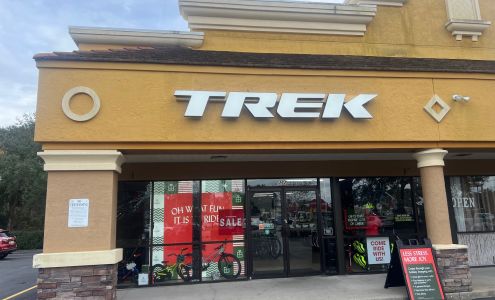Trek Bicycle Ormond Beach
