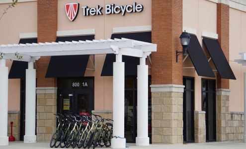 Trek Bike Shop of Boynton Beach