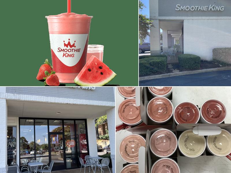 Smoothie King