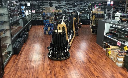 Delray Shooting Center