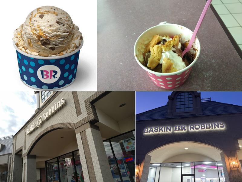 Baskin-Robbins