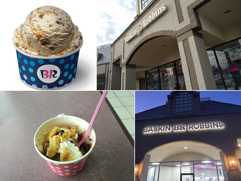 Baskin-Robbins