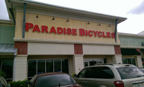 Paradise Bicycles