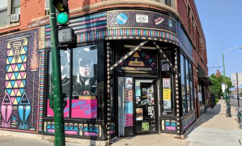 Bric-a-Brac Records & Collectibles