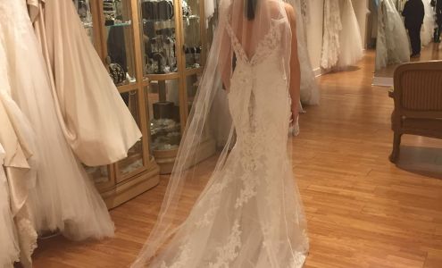 Reddington Bridal