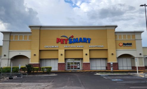 PetSmart