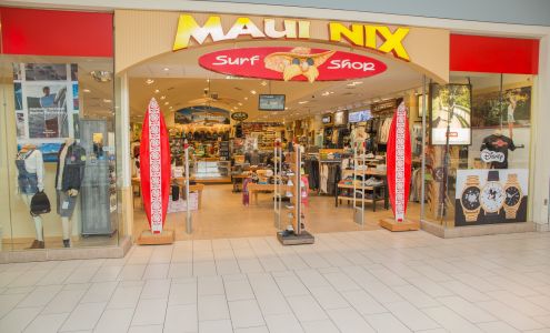 Maui Nix Surf Shop - Volusia Mall