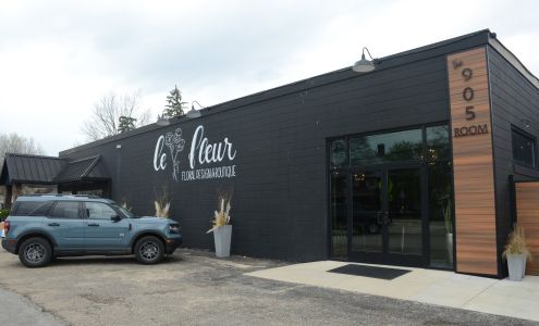 LeFleur Floral Design & Events, Inc.