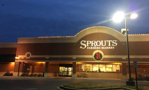 Sprouts Farmers Market