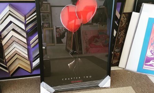 The Apple Frame Studio