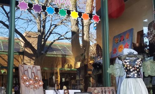 Enlightened Balance Chakra Spa