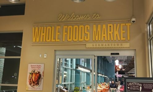 Whole Foods Market