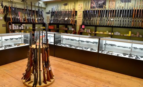 High Noon Guns - Sarasota