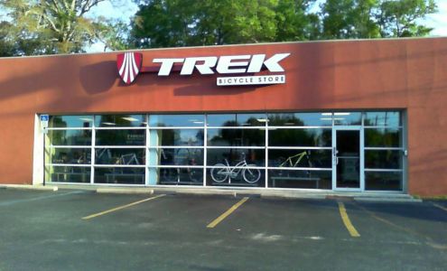 Trek Bicycle Store Pensacola