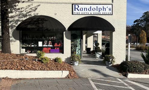 Randolph's Fine Gifts & Home Décor