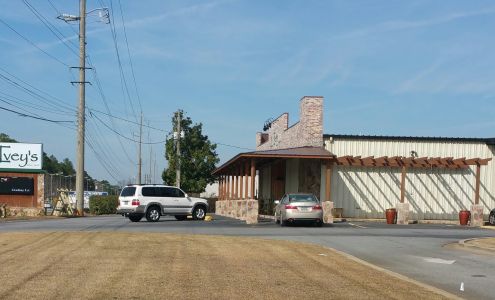 Ivey's Outdoor & Farm Supply