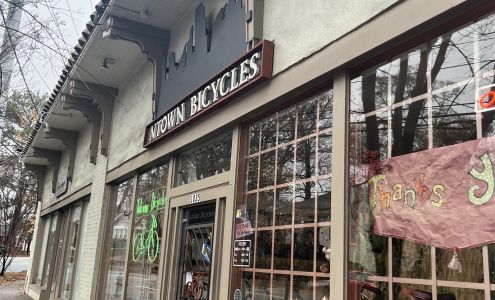 Intown Bicycles