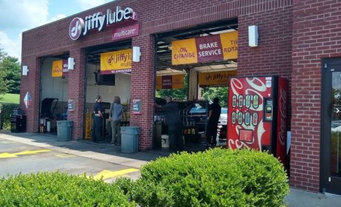 Jiffy Lube