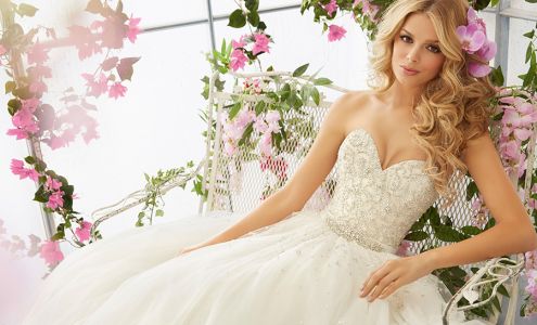 House of Brides Couture