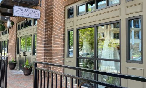 Treasures Formals and Bridal