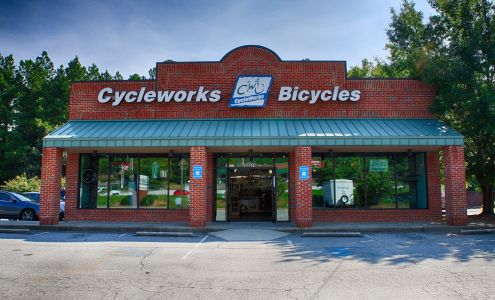 Atlanta Cycling - Duluth