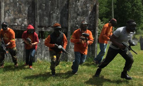 Paintball Atlanta