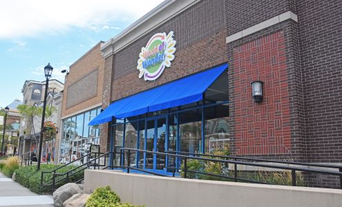 World of Wonder Store