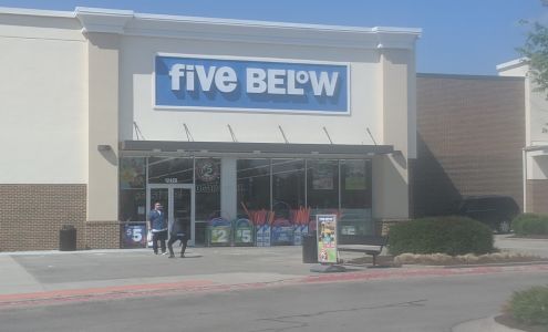 Five Below