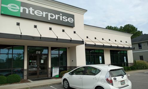 Enterprise Rent-A-Car