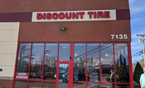 Discount Tire