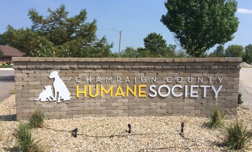 Champaign County Humane Society