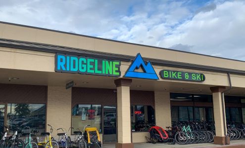 Ridgeline Bike & Ski