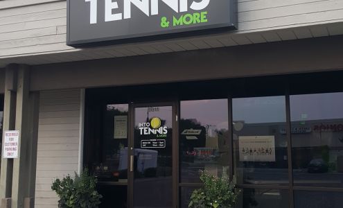 Into Tennis & More