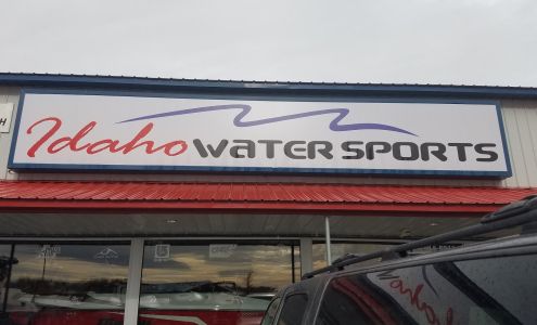 Idaho Water Sports