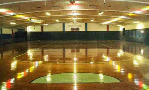 Rollerdrome Skating Rink