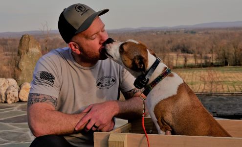 Ridgeside K9, LLC - Dog Training Bluemont