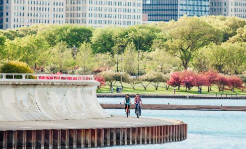 Trek Bicycle - Naperville