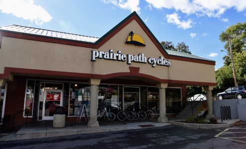 Prairie Path Cycles-Batavia