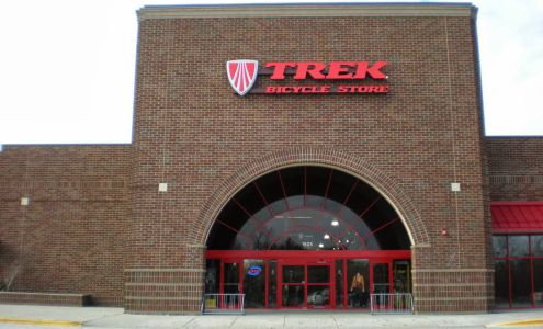 Trek Bicycle Store of Highland Park