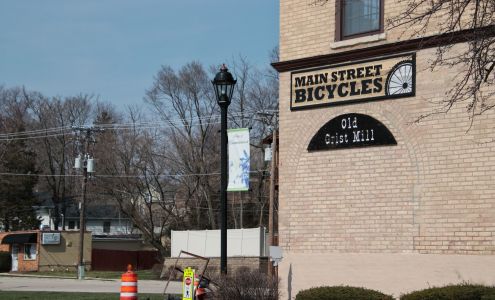 Main Street Bicycles