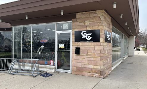 Spin Doctor Cyclewerks