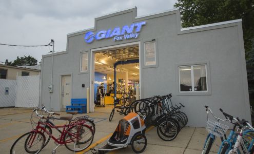 Giant Fox Valley