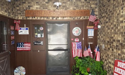 North American Firearms