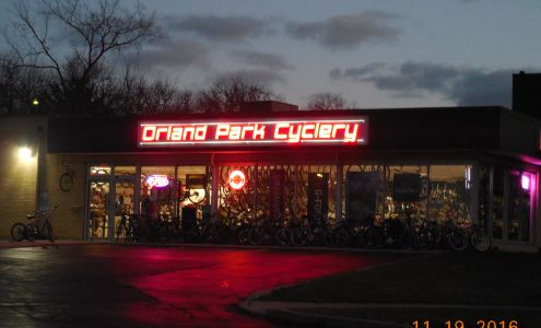 Orland Park Cyclery