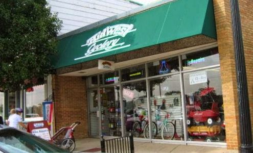 Midwest Cyclery