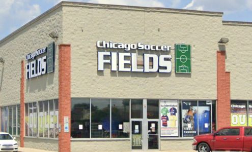 Chicago Soccer