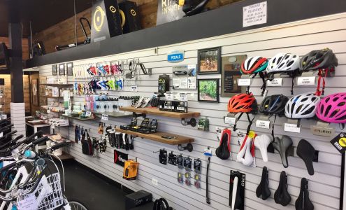 Deerfield Cyclery