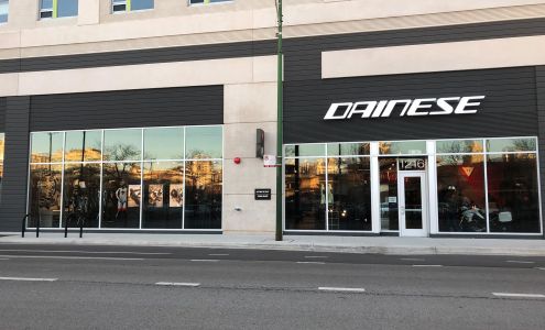 Dainese Chicago
