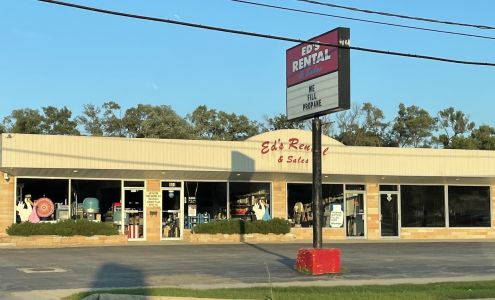 Ed's Rental and Sales